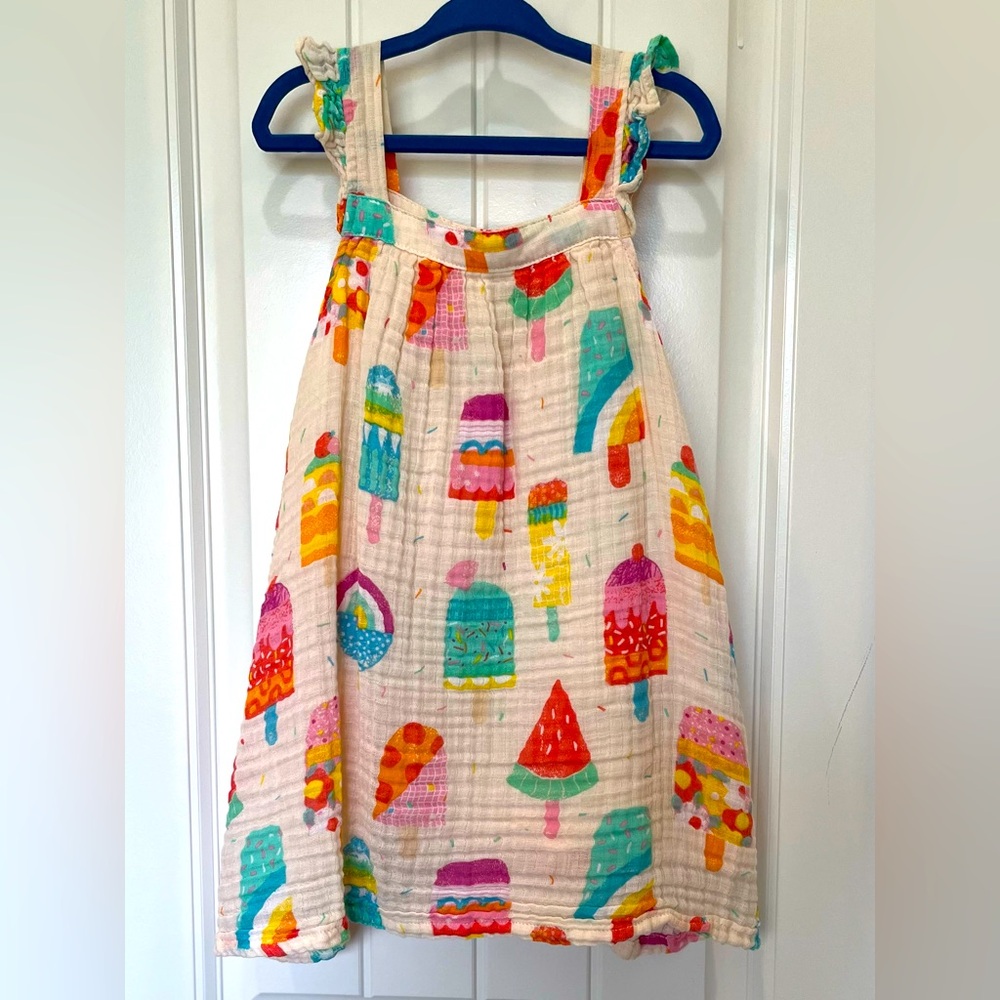 Angel Dear Dress